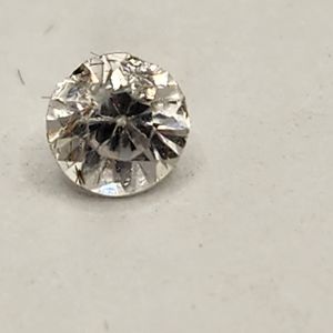 .80 carat transitional cut diamond